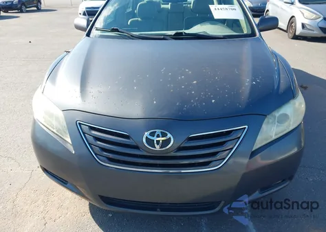 2008 Toyota Camry Xle V6 z USA, uszkodzony, nr VIN 4T1BK46KX8U561177
